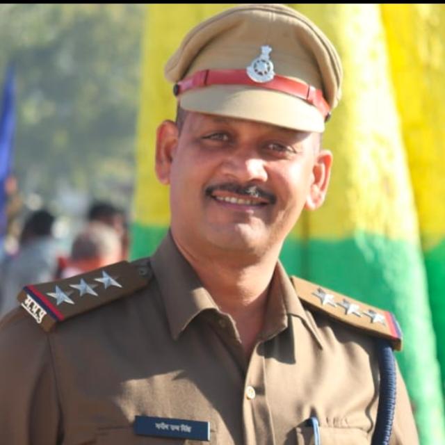 भोपाल पुलिस द्वारा फरार आरोपियों के खिलाफ चल रहे धरपकड़ अभियान के तहत ऐशबाग पुलिस ने हत्या के प्रयास के फरार 5 आरोपियों को गिरफ्तार कर पहुंचाया सलाखों के पीछे | New India Times