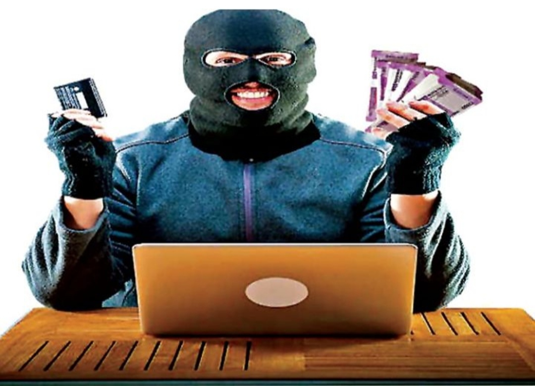 क्रेडिट कार्ड का ओटीपी लेकर लोगों से धोखाधड़ी करने वाले साइबर ठगों को खाता उपलब्ध कराने वाले साइबर ठग को साइबर क्राइम जिला भोपाल द्वारा झारखंड से किया गया गिरफ्तार | New India Times