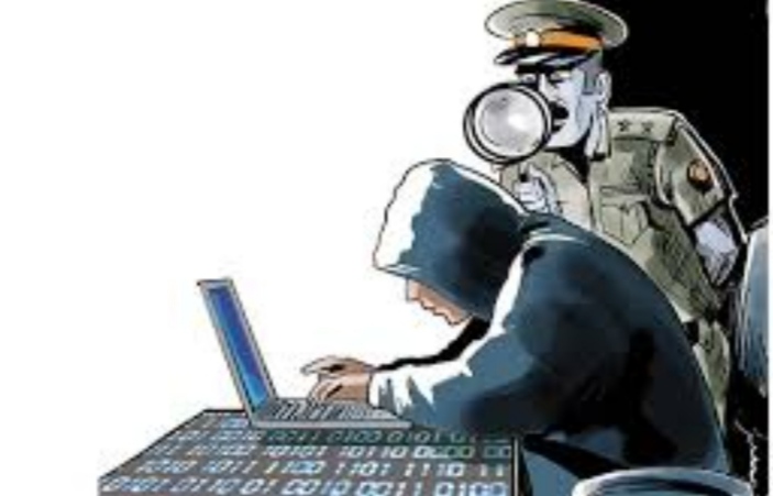 बढ़ते हुए सायबर अपराधों से निपटने के लिए भोपाल पुलिस ने जारी किया सायबर फ्रॉड हेल्पलाइन नंबर | New India Times