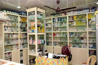 अंबेडकर नगर ड्रग इंस्पेक्टर से जनता की उम्मीद, अवैध मेडिकल स्टोरों पर शिकंजा कसेंगे इंस्पेक्टर | New India Times