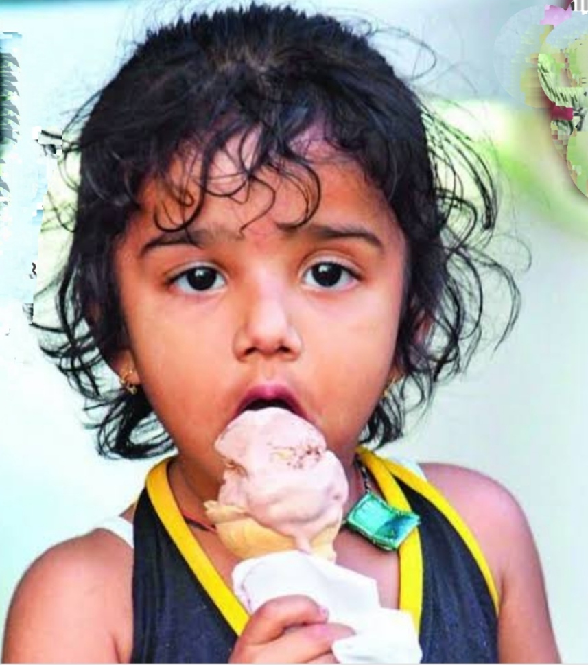 सावधान! मीठी आइसक्रीम की जगह कहीं अपने बच्चों को जहर तो नहीं दिया... | New India Times
