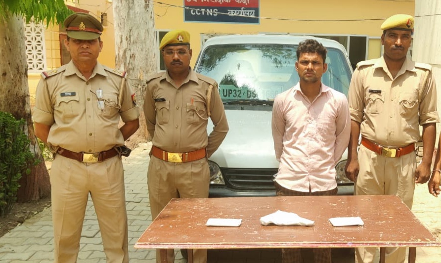 पुलिस ने मुठभेड़ में ऑटो लिफ्टर गैंग के सदस्य को किया गिरफ्तार | New India Times