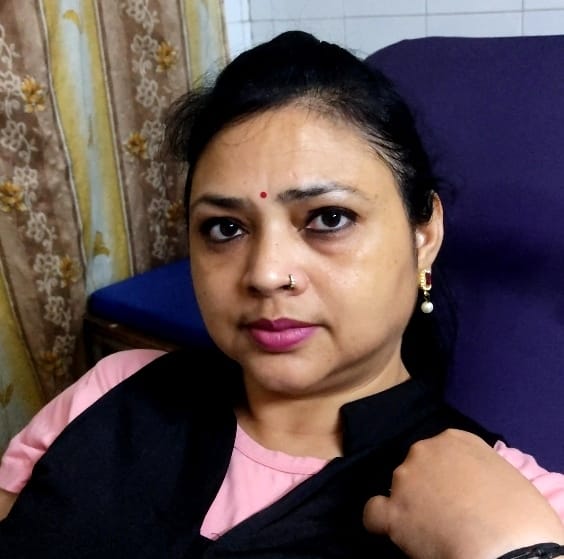 श्रीमती श्वेता शर्मा ने अपना रक्त देकर बचाई एक महिला की जान, इससे पहले भी कई बार कर चुकी हैं रक्तदान | New India Times