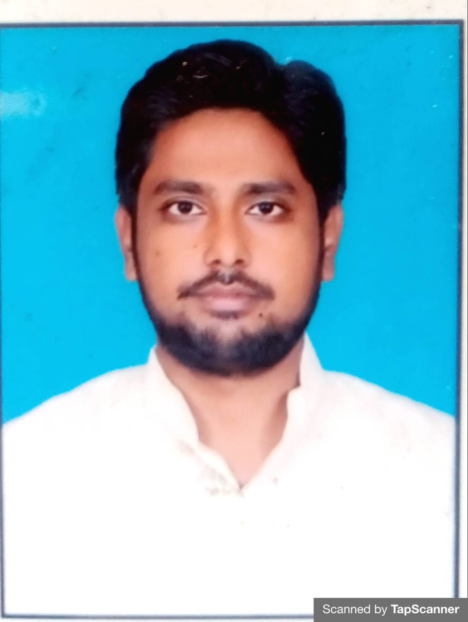 बाज़िदपुर पटना के युवा इंजीनियर मोहम्मद शाकिब अंसारी की हज वेलफेयर सोसायटी में बिहार स्टेट प्रदेश महासचिव पद पर नियुक्ति | New India Times