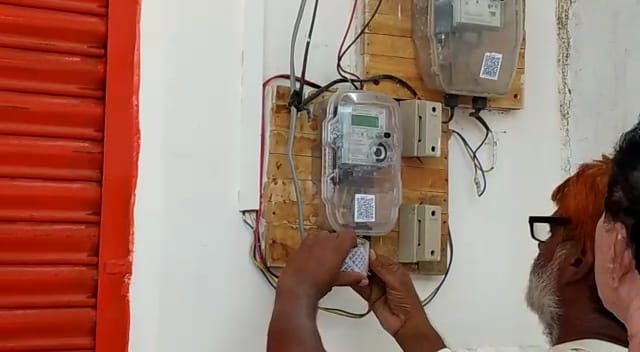बिजली विभाग के कर्मचारियों ने दी जानकारी, अब नहीं आएंगे घरों में बिजली बिल | New India Times