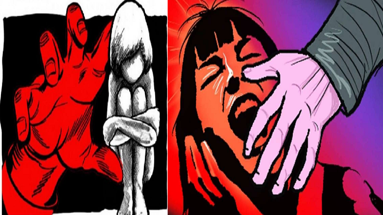 अवयस्क बालिका का अपहरण कर बलात्कार करने वाले दो आरोपियों को कोर्ट ने सुनाई 20-20 वर्ष सश्रम कारावास एवं 15000 - 15000 रूपये अर्थदण्ड की सज़ा | New India Times