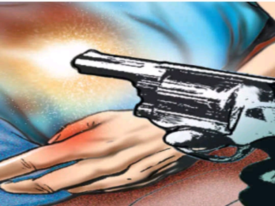 लहार थाना क्षेत्र में रुपये के लेनदेन को लेकर चली गोली, गोली लगने से एक महिला की मौत एक अन्य घायल | New India Times