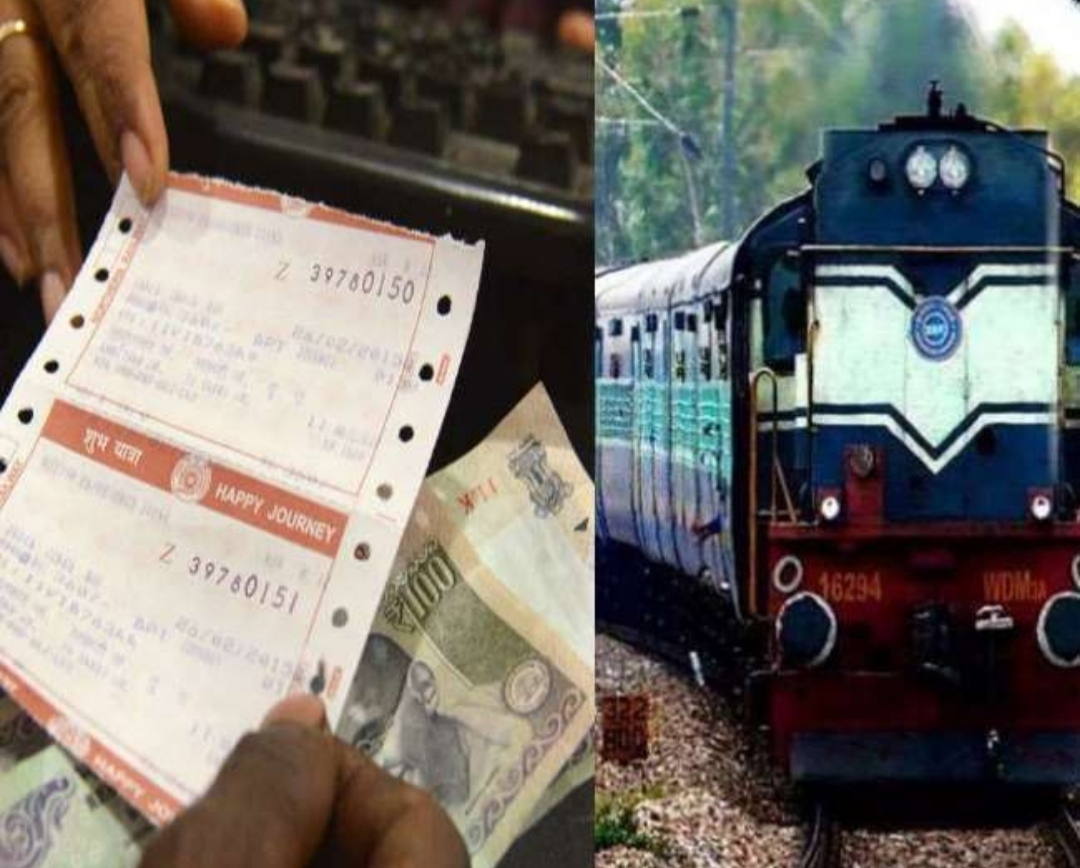 भोपाल मंडल के क्षेत्राधिकार में आने वाले मण्डल के 37 स्टेशनों पर 'स्टेशन टिकट बुकिंग एजेंट' की नियुक्ति के लिए कर सकते हैं आवेदन | New India Times