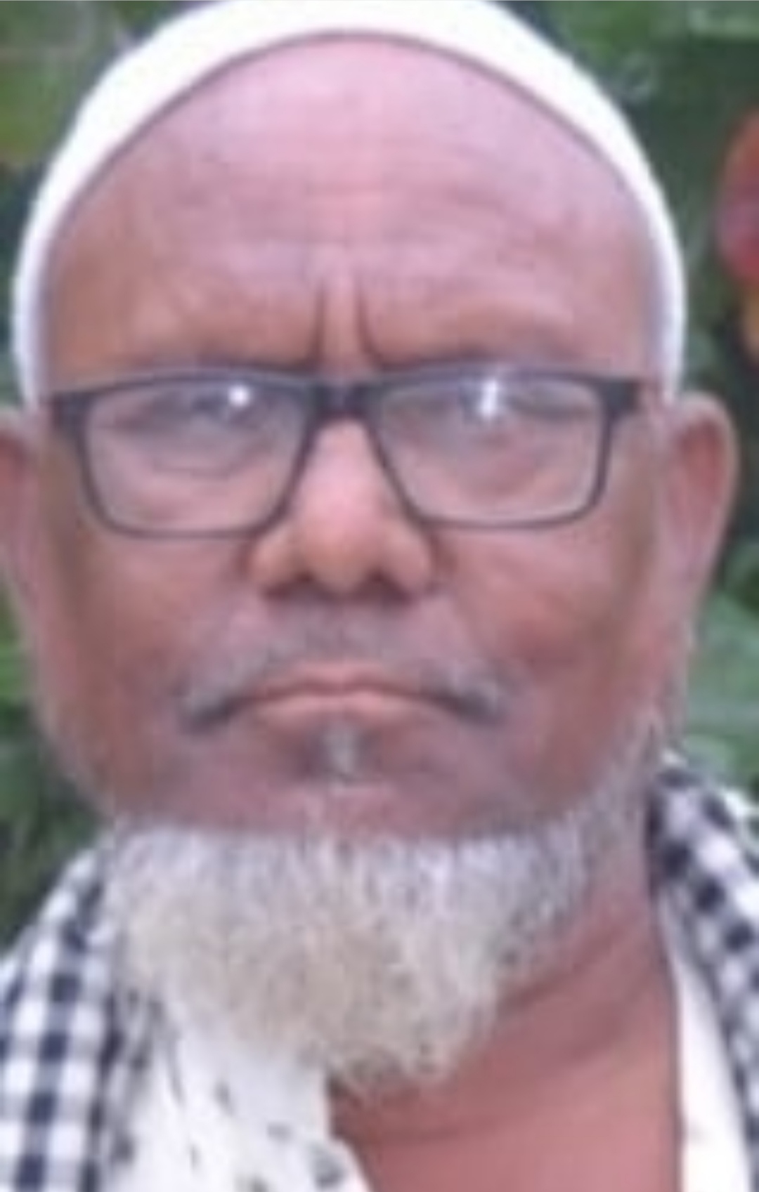 मोमिन जमात बुरहानपुर के सरदार मोहम्मद अली सेठ हुआ का निधन | New India Times