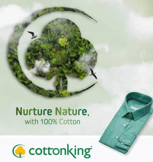 अमलनेर में Cotton King | New India Times