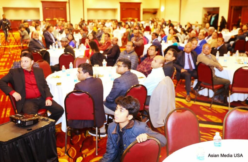 प्रवासी भारतीय दिवस को लेकर शिकागो में प्रवासी भारतीय दिवस पीबीडी प्रमोशनल कम्यूनिटी मीट का हुआ आयोजन | New India Times