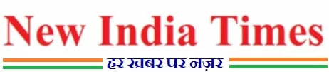 New India Times Logo