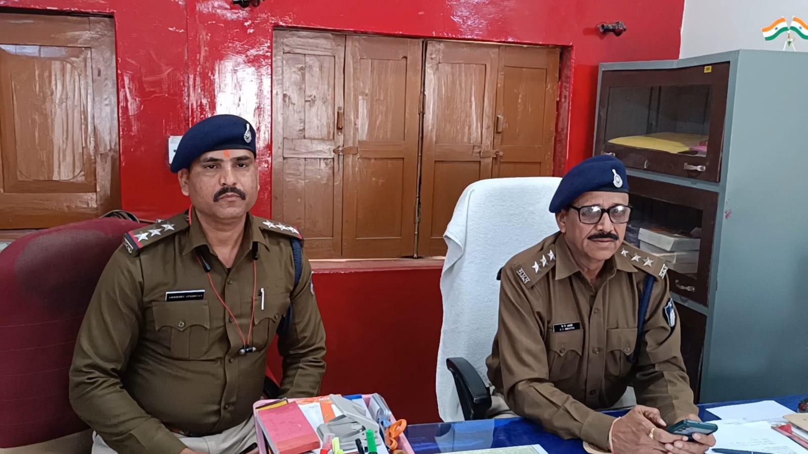 पुलिया के नीचे मिला युवक का शव, हत्या का पुलिस ने किया खुलासा, आरोपियों को पहुंचाया सलाखों के पीछे | New India Times