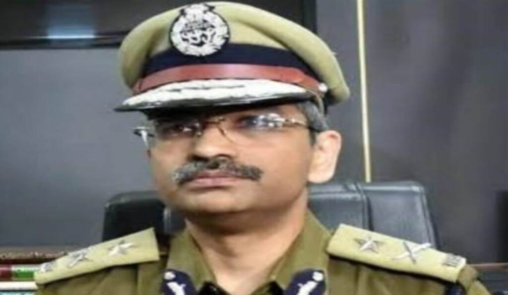 राजधनी भोपाल के कुछ क्षेत्रों में 18 जनवरी तक धारा 144 लागू, पुलिस आयुक्त भोपाल ने जारी किए आदेश | New India Times