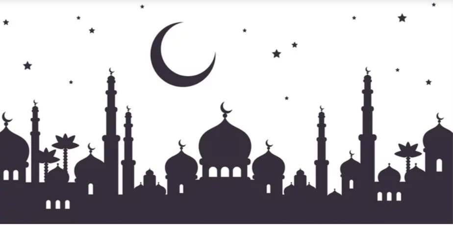 चांद के दीदार के साथ ही माहे रमजान का हुआ आगाज, मस्जिदों में बढ़ी रौनक, आज पूरा हुआ पहला रोज़ा | New India Times