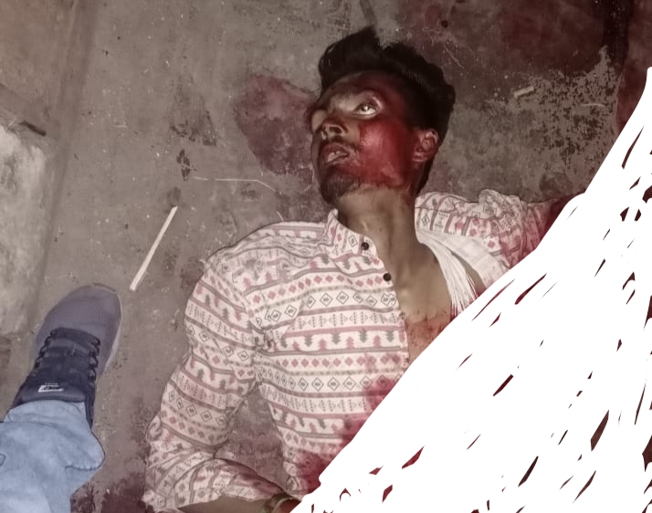 नशेड़ियों के बीच हुई कहासुनी में एक युवक की निर्मम हत्या, हत्या के आरोप में 6 युवक गिरफ्तार | New India Times