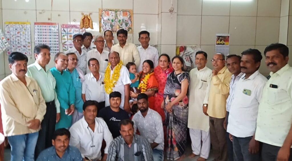 लगातार 25 वर्षों से अमरनाथ यात्रा के लिए जाने वाले भक्तों का समाजसेवियों ने किया स्वागत | New India Times