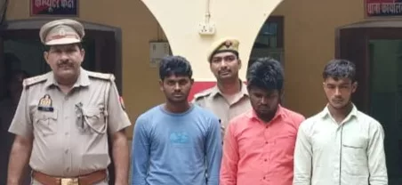 1 करोड़ की अफीम बरामद, बरेली के तीन तस्करों को किया गिरफ़्तार | New India Times