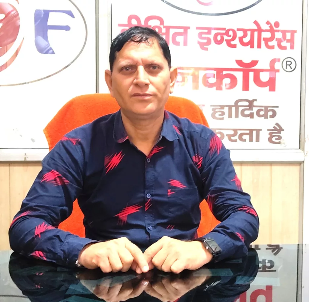 समाज को स्वस्थ रखने के लिए लगाया जा रहा है निःशुल्क मेगा हेल्थ कैंप: संस्थापक अध्यक्ष विनोद दीक्षित 2 समाज को स्वस्थ रखने के लिए लगाया जा रहा है निःशुल्क मेगा हेल्थ कैंप: संस्थापक अध्यक्ष विनोद दीक्षित | New India Times