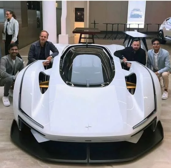 इंजीनियर लड़के ने बनाई कार की ऐसी डिज़ाइन की देखते रह गए अंग्रेज, दिया बड़ा ऑफर | New India Times