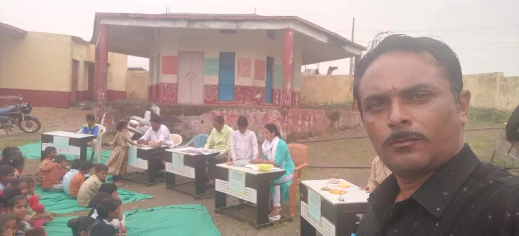 तिरला की समस्त प्रा.विद्यालयों में एफएलएन मेले का किया गया आयोजन 2 तिरला की समस्त प्रा.विद्यालयों में एफएलएन मेले का किया गया आयोजन | New India Times