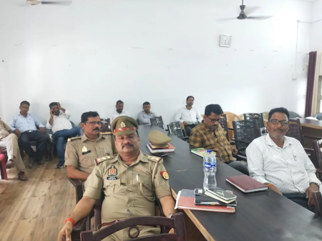 निपुण असेसमेंट परीक्षा कक्षा 4 से 8 तक सकुशल नकल विहीन सम्पन्न, नामांकित 11684 के सापेक्ष 9806 छात्र परीक्षा में हुए शामिल 2 निपुण असेसमेंट परीक्षा कक्षा 4 से 8 तक सकुशल नकल विहीन सम्पन्न, नामांकित 11684 के सापेक्ष 9806 छात्र परीक्षा में हुए शामिल | New India Times