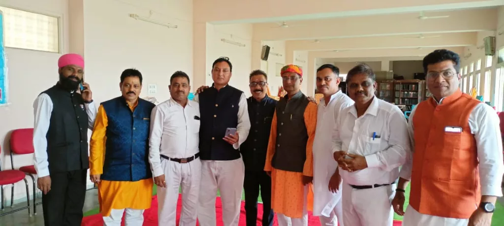 बुरहानपुर अधिवक्ता संघ के तत्वाधान में हुआ ऐतिहासिक आयोजन 2 बुरहानपुर अधिवक्ता संघ के तत्वाधान में हुआ ऐतिहासिक आयोजन | New India Times
