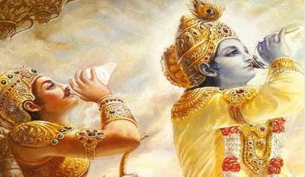 श्रीमद् भागवत कथा श्रवण से प्रभुनाम में द्रढ़ निष्ठा और भगवान् के चरणारविन्दों में जागृत होता है प्रेम: डॉ.उमेशचन्द्र शर्मा | New India Times