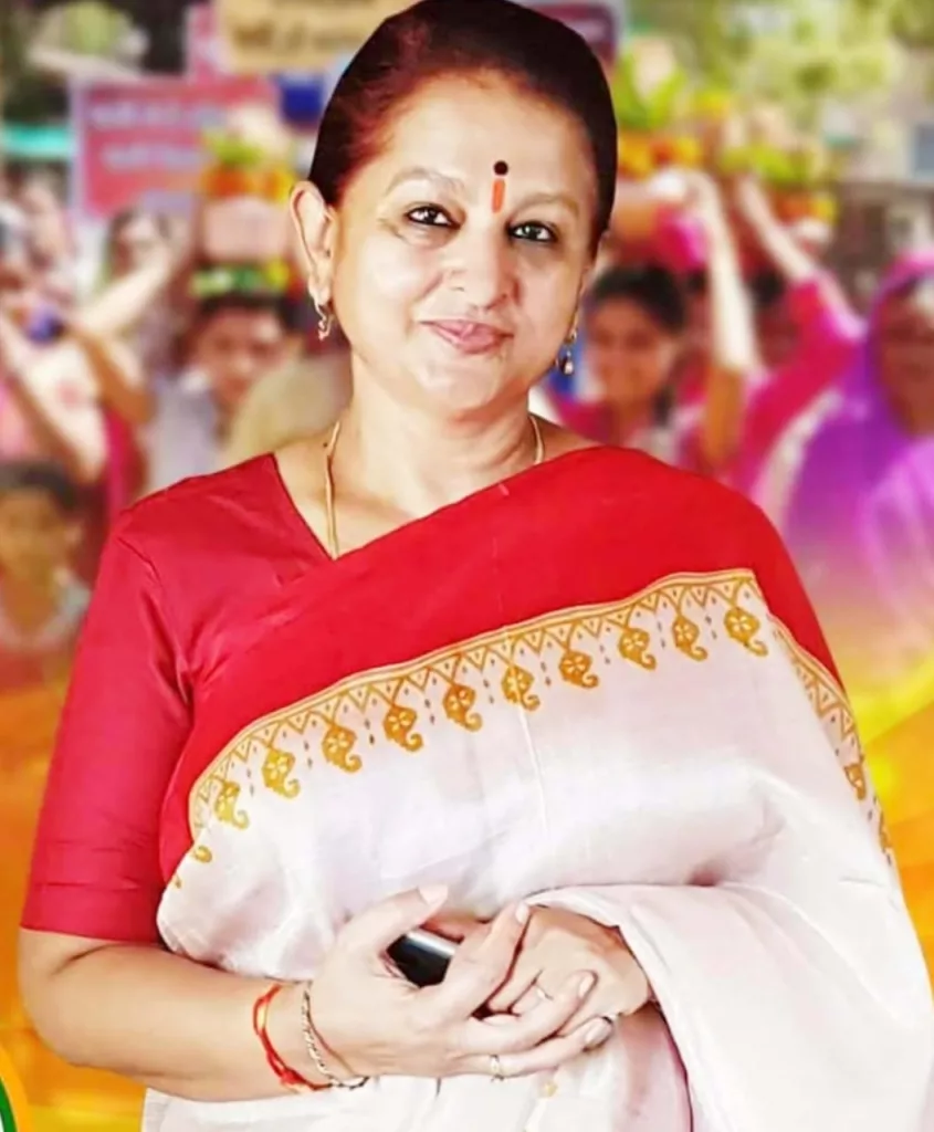 बहुप्रतिक्षित खंडवा उद्वहन सिंचाई परियोजना के टेंडर होने पर नहर सैनिकों और क्षेत्रवासियों ने पूर्व मंत्री श्रीमती अर्चना चिटनिस का माना आभार 2 बहुप्रतिक्षित खंडवा उद्वहन सिंचाई परियोजना के टेंडर होने पर नहर सैनिकों और क्षेत्रवासियों ने पूर्व मंत्री श्रीमती अर्चना चिटनिस का माना आभार | New India Times