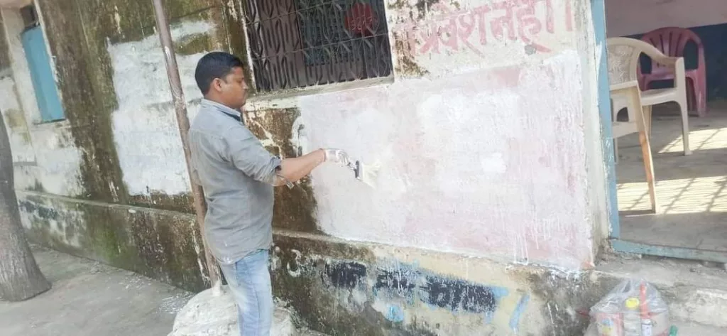संपत्ति विरुपण एक्ट के तहत कार्रवाई जारी 2 संपत्ति विरुपण एक्ट के तहत कार्रवाई जारी | New India Times
