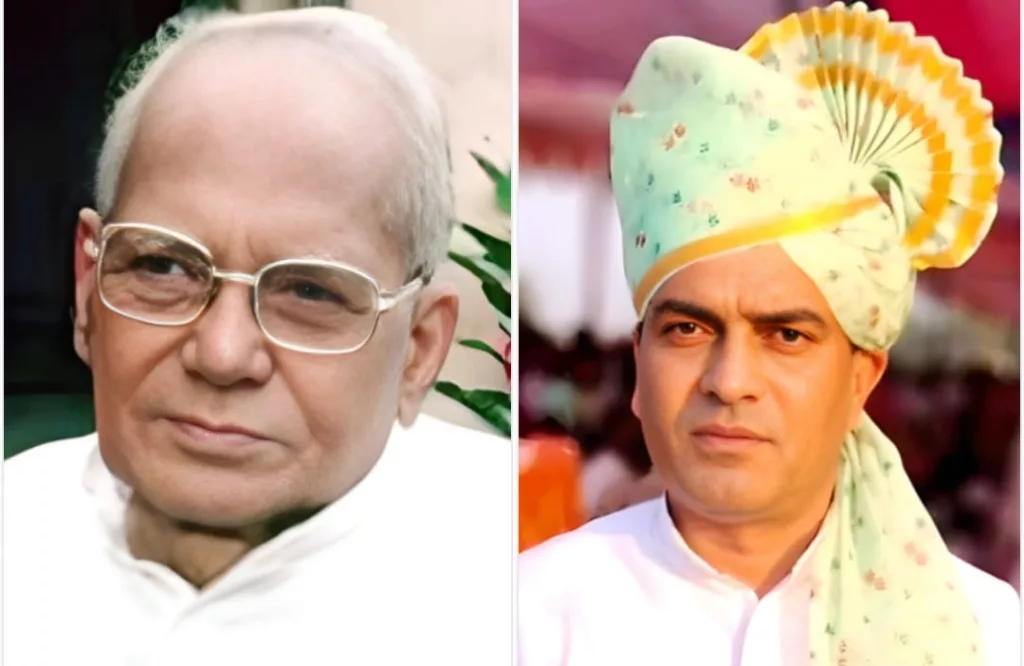 लोकनायक जयप्रकाश नारायण का सम्पूर्ण जीवन अनुकरणीय: संजय डीलर 2 लोकनायक जयप्रकाश नारायण का सम्पूर्ण जीवन अनुकरणीय: संजय डीलर | New India Times