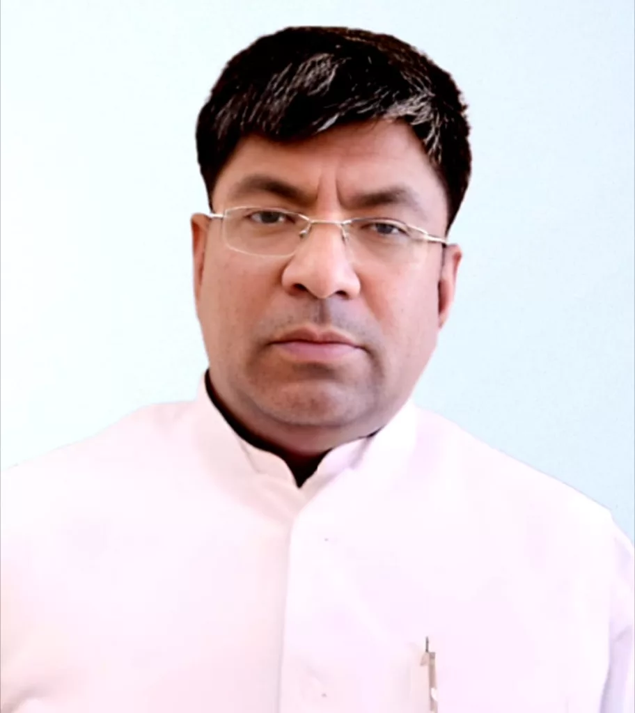 लॉयन दीपक गोयल विश्व दृष्टि दिवस पर लोगों को कर रहे हैं जागरूक 2 लॉयन दीपक गोयल विश्व दृष्टि दिवस पर लोगों को कर रहे हैं जागरूक | New India Times