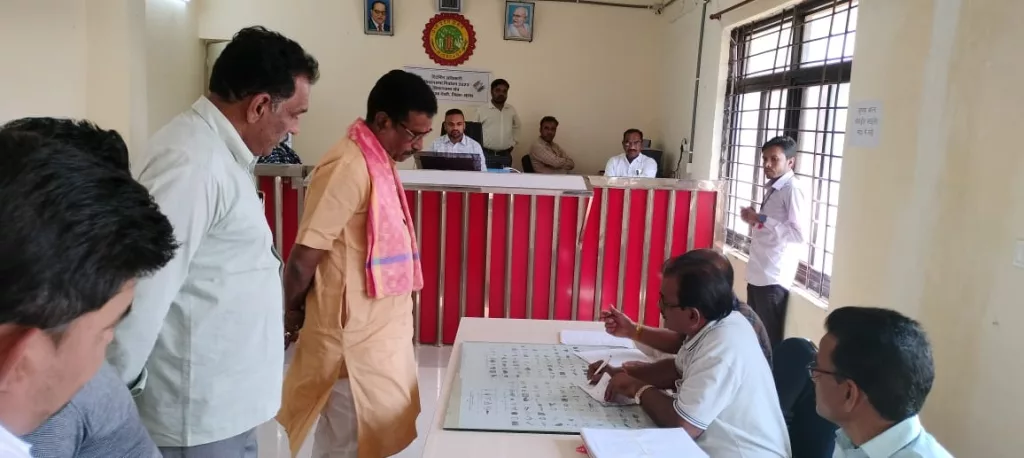 समुचित विकास के लिए देवरी को जिला बनाने का प्रयास करूंगा: हर्ष यादव 2 समुचित विकास के लिए देवरी को जिला बनाने का प्रयास करूंगा: हर्ष यादव | New India Times