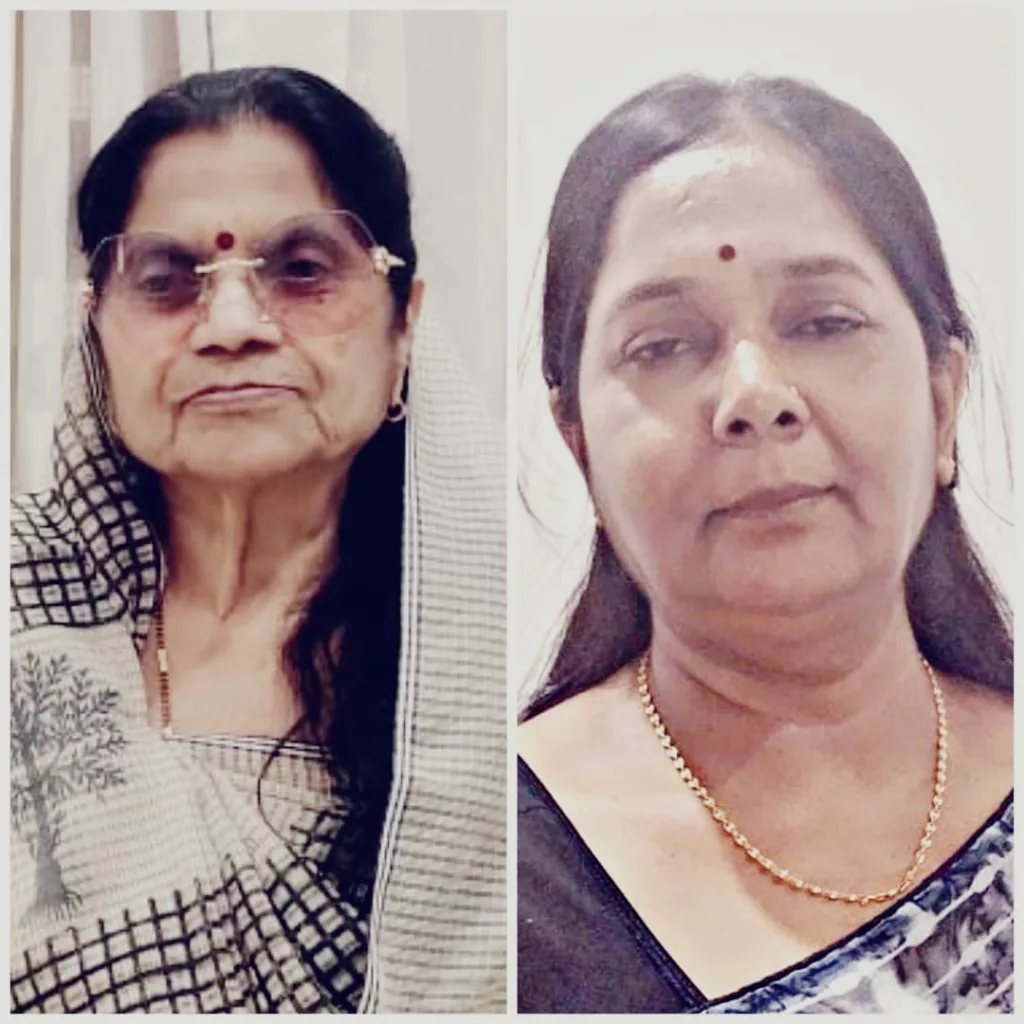 धर्मलता महिला मंडल का गठन, पुष्पा अध्यक्ष, गरिमा सचिव, सुनीता कोषाध्यक्ष नियुक्त 2 धर्मलता महिला मंडल का गठन, पुष्पा अध्यक्ष, गरिमा सचिव, सुनीता कोषाध्यक्ष नियुक्त | New India Times