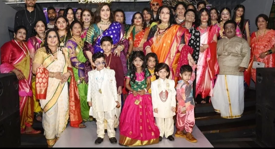 ‘द कॅलेंडर जर्नी, द रैंप क्विन इंडिया सिजन 5’ का हुआ फैशन और मेकअप कॉम्पिटिशन का आयोजन | New India Times