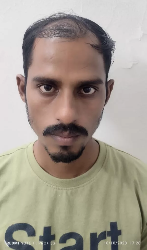 शिंदखेड़ा तहसील कार्यालय में निजी व्यक्ति रिश्वत लेते हुआ गिरफ्तार | New India Times