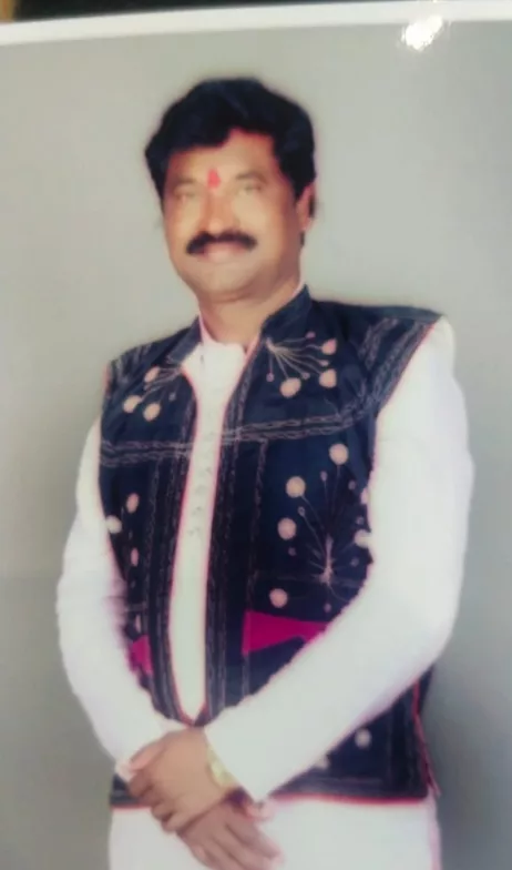 कांग्रेस के दबंग नेता हेमचंद डामोर प्रदेश सचिव नियुक्त 2 कांग्रेस के दबंग नेता हेमचंद डामोर प्रदेश सचिव नियुक्त | New India Times