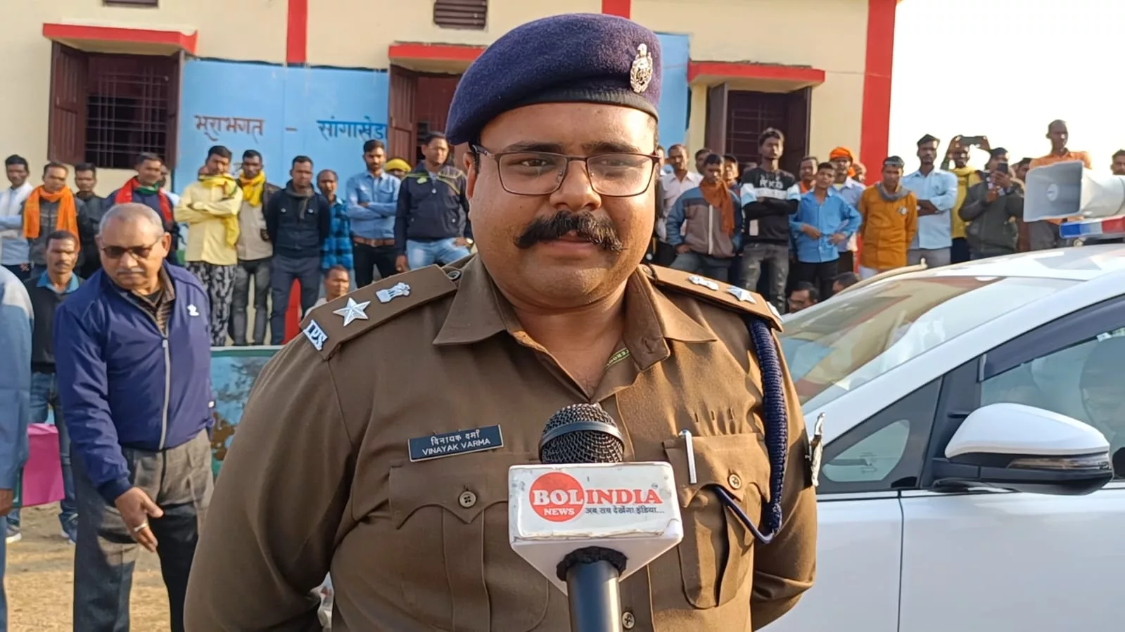 जुआरीयों की महफिल पर पुलिस ने घेराबंदी करके की कार्रवाई, 21 आरोपियों को पुलिस ने दबोचा | New India Times