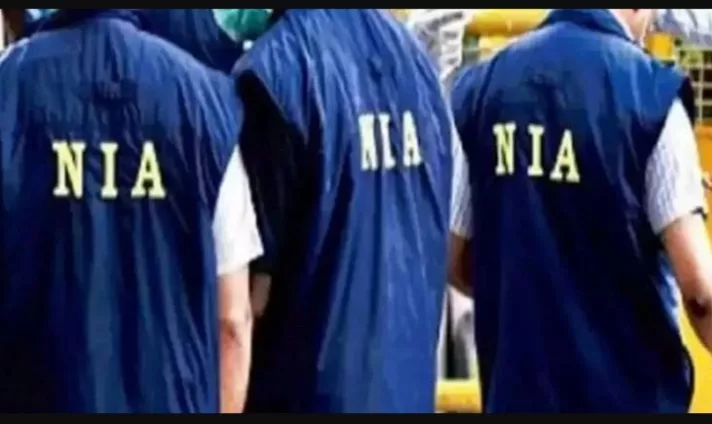 नक़ली करेंसी बनाने और बेचने के संदेह में NIA ने छापा मारकर युवक को लिया हिरासत में, लेपटॉप, मोबाइल जब्त | New India Times