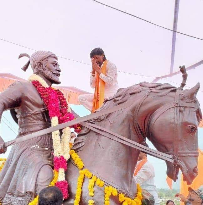 मराठों को OBC में प्रतिनिधित्व चाहिए, हम SC/ST धनगरों का आरक्षण नहीं मांग रहे हैं: मनोज जरांगे | New India Times