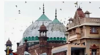 श्री कृष्ण जन्म स्थान शाही ईदगाह पर 6 दिसंबर को जलाभिषेक और दीपदान करने के ऐलान काे लेकर जिला प्रशासन अलर्ट | New India Times