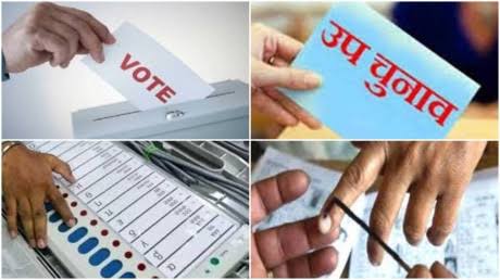 निकाय एवं पंचायतों के उप निर्वाचन का कार्यक्रम जारी, पार्षद के 1, सरपंच के 2 एवं पंच के 192 पद पर होगा उप निर्वाचन | New India Times