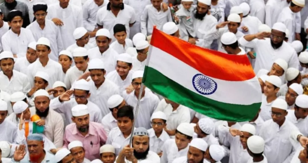 केन्द्र व राज्य सरकारों के मंत्रीमंडल से अलग होता मुस्लिम समुदाय... | New India Times