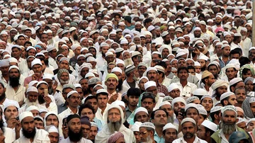 केन्द्र व राज्य सरकारों के मंत्रीमंडल से अलग होता मुस्लिम समुदाय... | New India Times