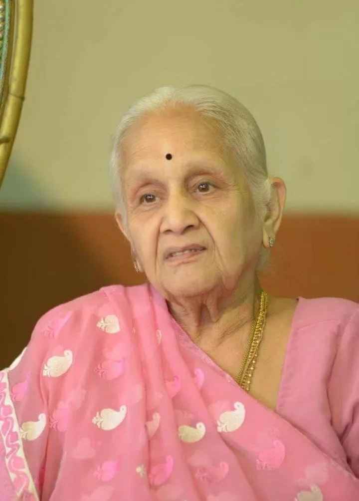 श्री सकल पंच वीसा लाड समाज बुरहानपुर की प्रथम महिला अध्यक्ष का निधन, बुरहानपुर शहर और समाज के लिए एक बड़ा नुकसान | New India Times