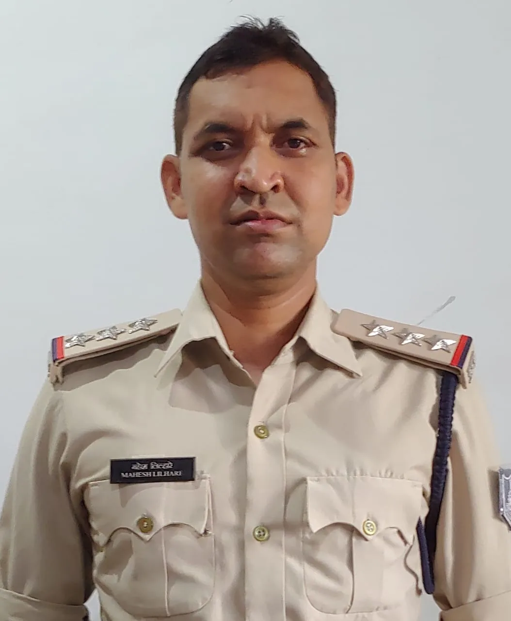 थाना अयोध्यानगर पुलिस ने 1.5 करोड रु. की धोखाधड़ी करने वाले अंतर्राज्यीय गिरोह का भंडाफोड़ कर 2 आरोपियों को किया गिरफ्तार | New India Times