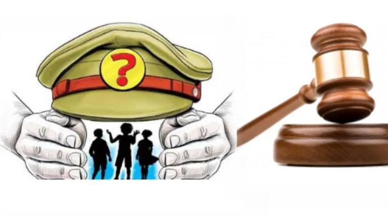 कानून व्यवस्था की ज़िम्मेदारी कप्तान की होती है, कलेक्टर और कमिश्नर की नहीं | New India Times