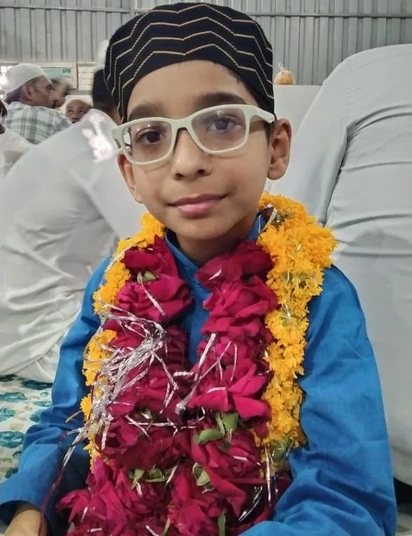 9 साल की उम्र में नूर मोहम्मद ने रखा पहला रोज़ा | New India Times