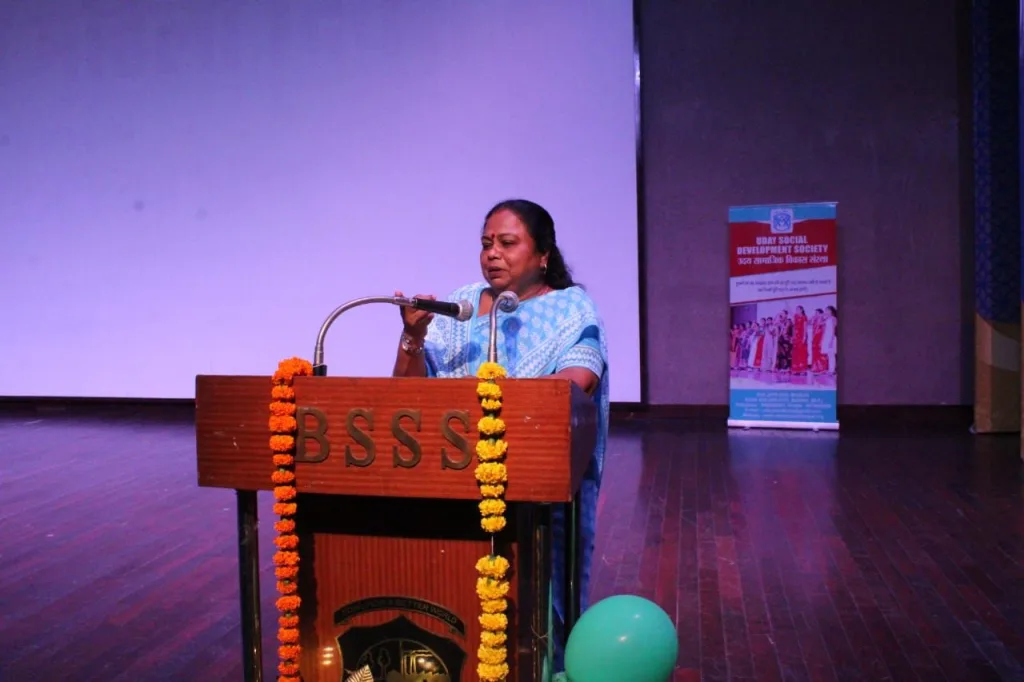 अंतर्राष्ट्रीय महिला दिवस पर भोपाल कमिश्नरेट, मप्र पुलिस व उदय सामाजिक विकास संस्था ने आयोजित किया संयुक्त कार्यक्रम, 1600 से अधिक प्रतिभागियों ने लिया कार्यक्रम में हिस्सा | New India Times