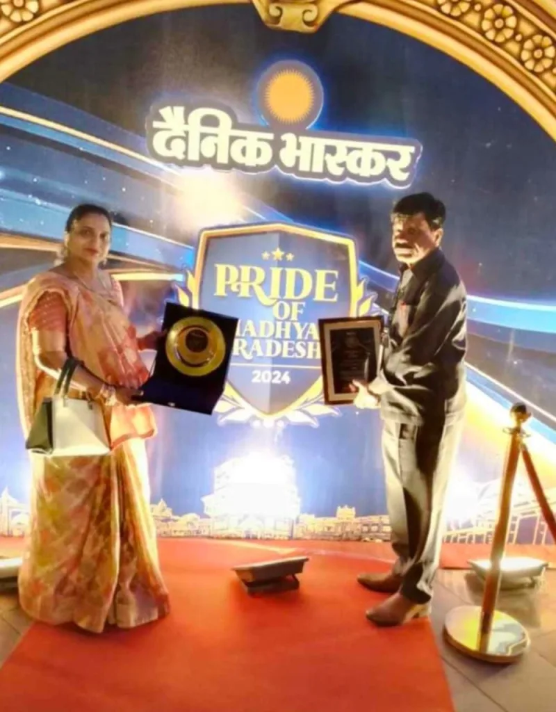 लोकप्रिय समाजसेवी सुरेश चंद्र जैन पप्पू भैया कुछ माह पूर्व भी हुए थे सम्मानित | New India Times